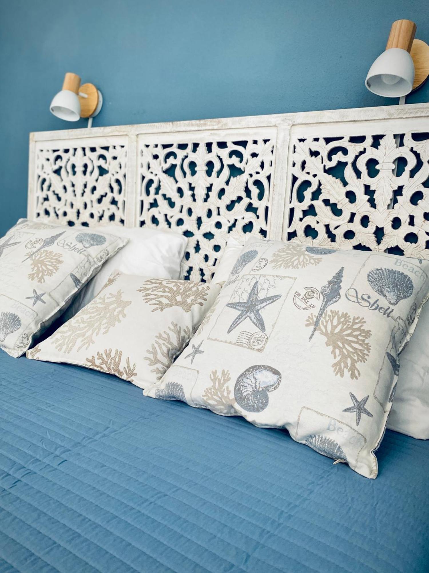 Apartamento Casa La Ola Azul