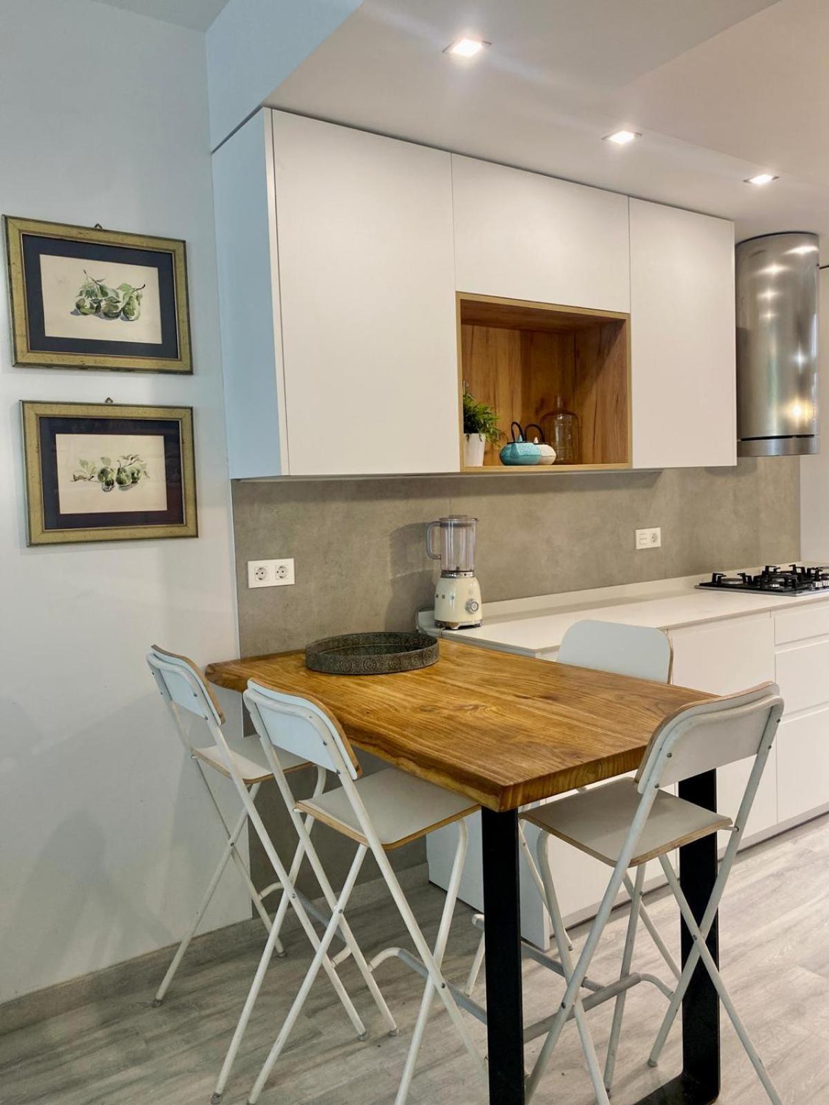 Apartamento Casa La Ola Azul *