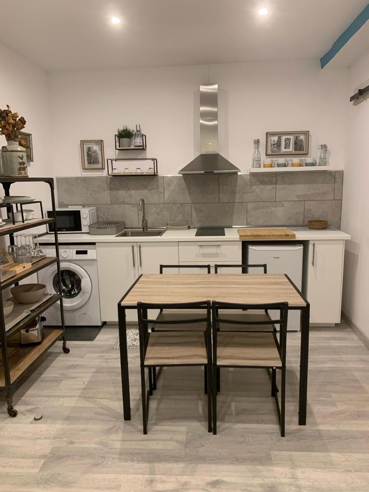 Casa La Ola Azul Apartamento *