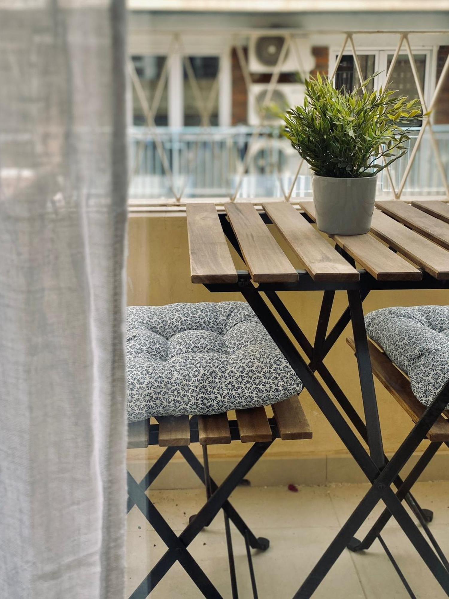 Casa La Ola Azul Apartamento *