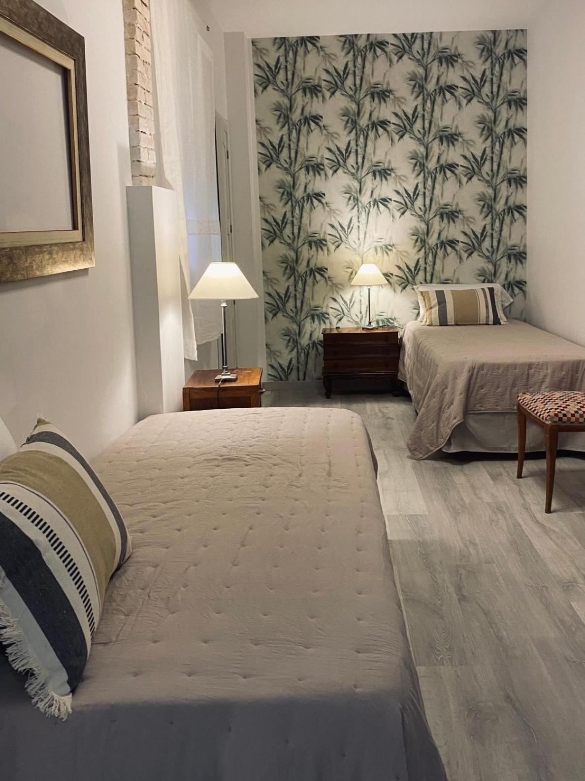 Casa La Ola Azul Apartamento