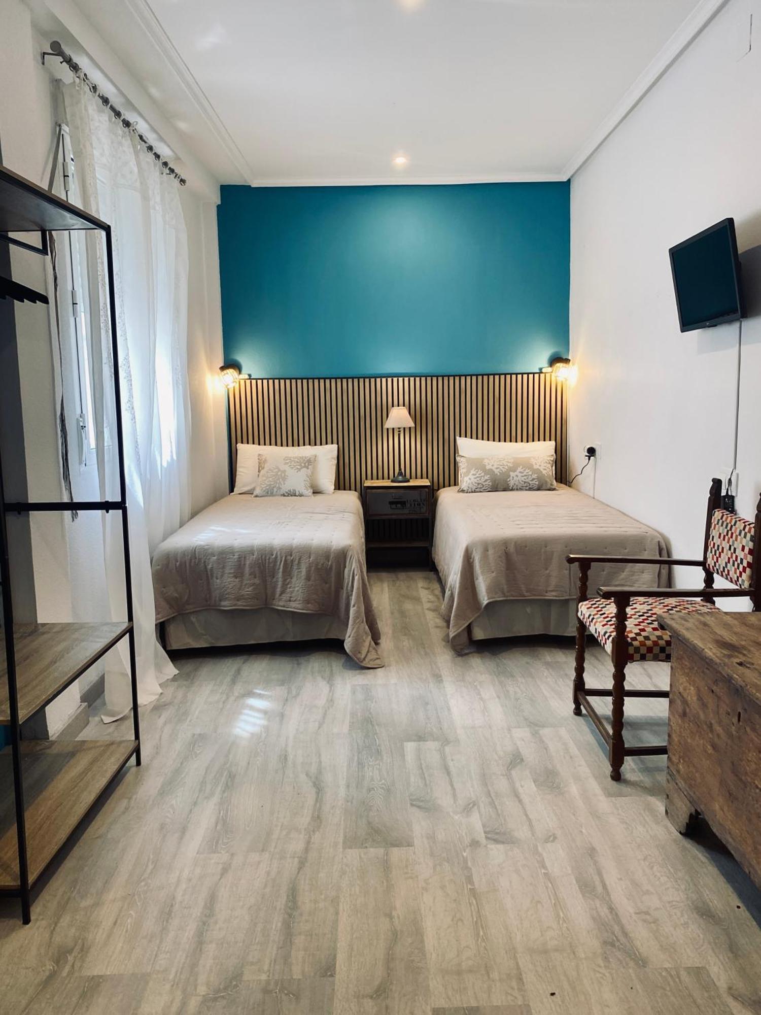 Apartamento Casa La Ola Azul Alicante
