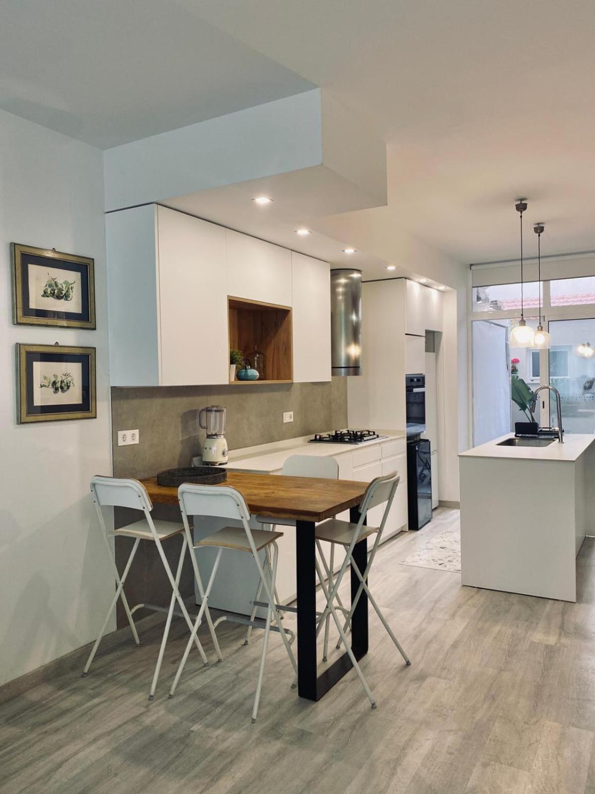 Apartamento Casa La Ola Azul