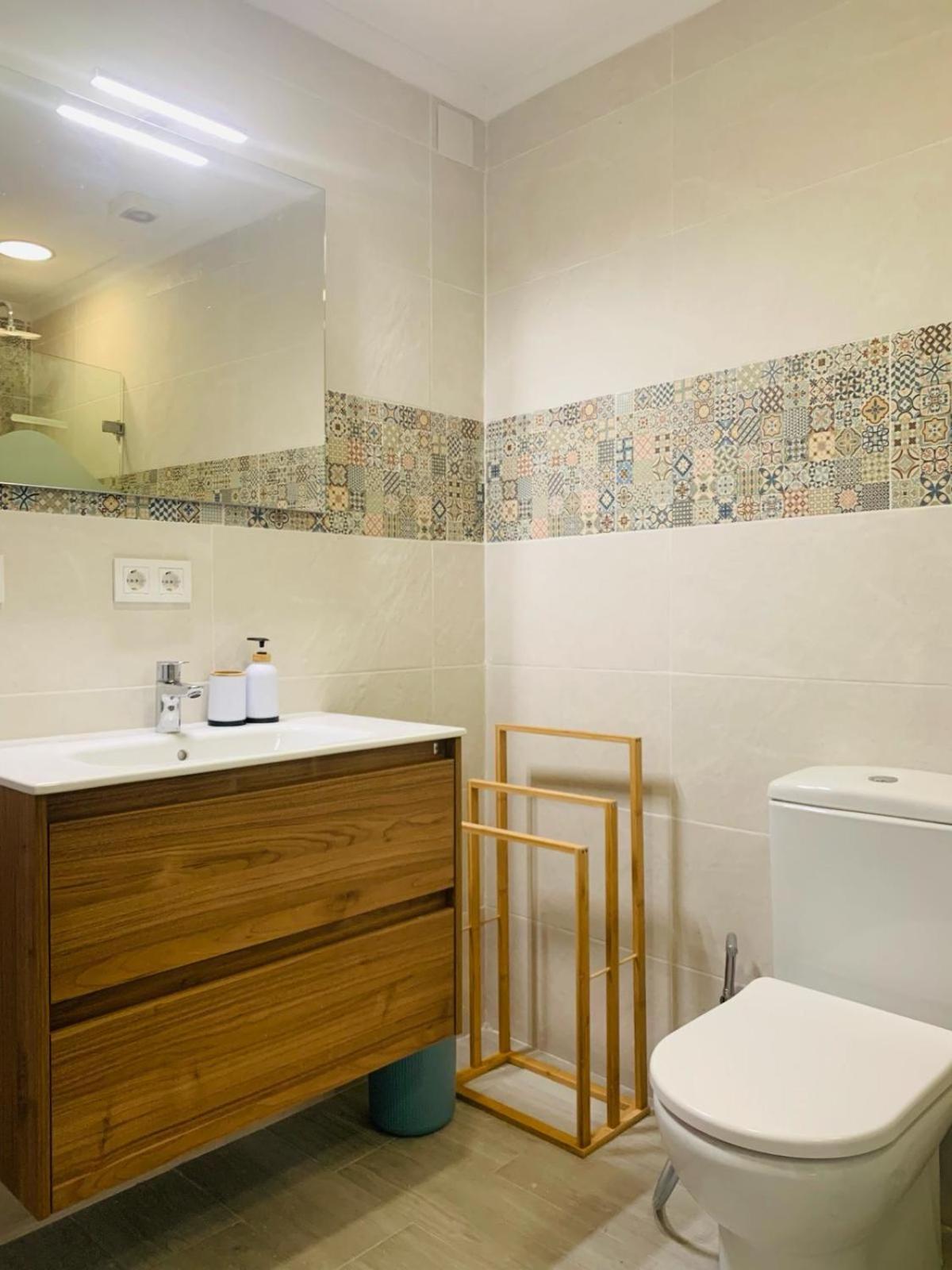 Apartamento Casa La Ola Azul Alicante