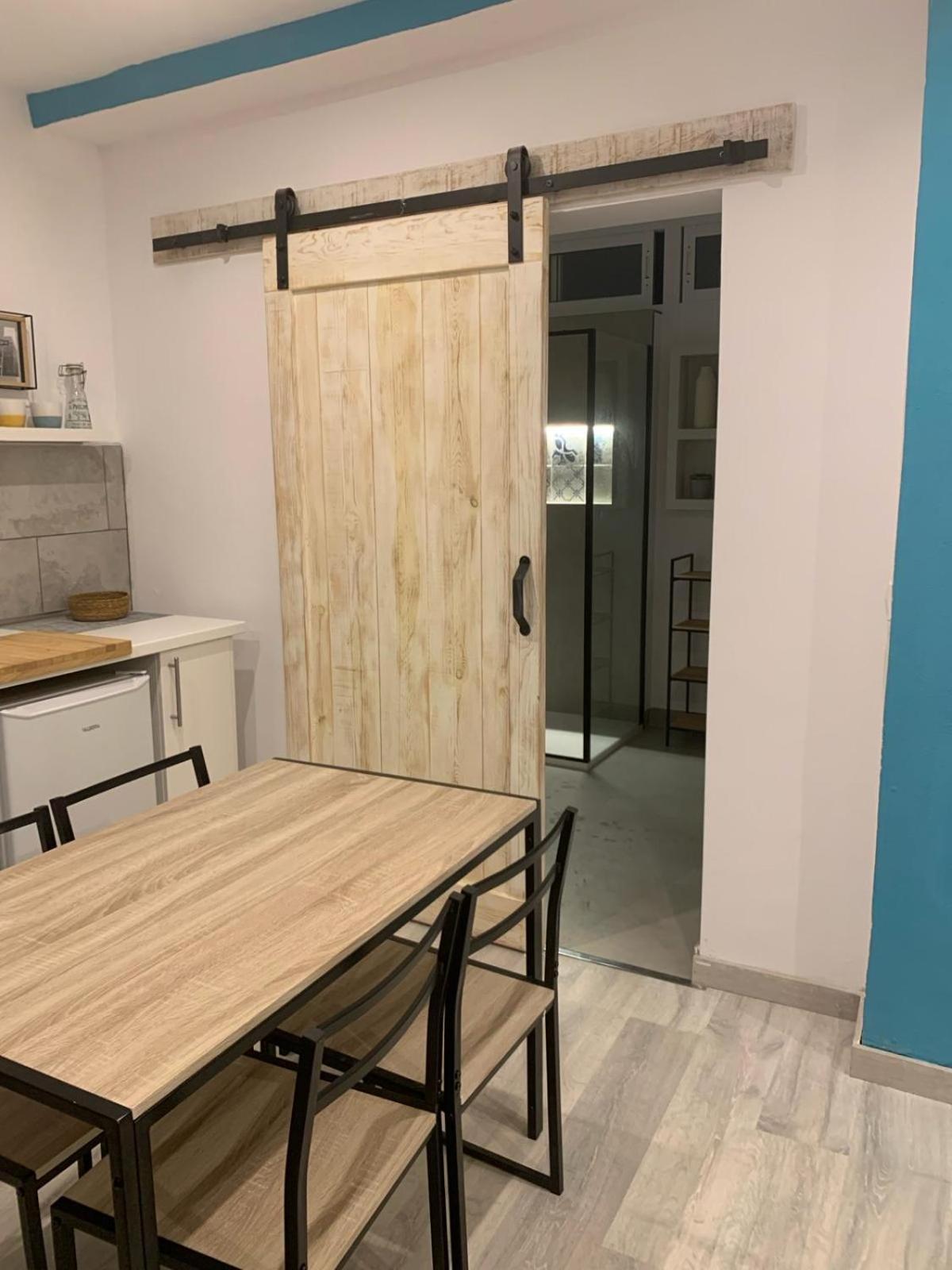 Apartamento Casa La Ola Azul
