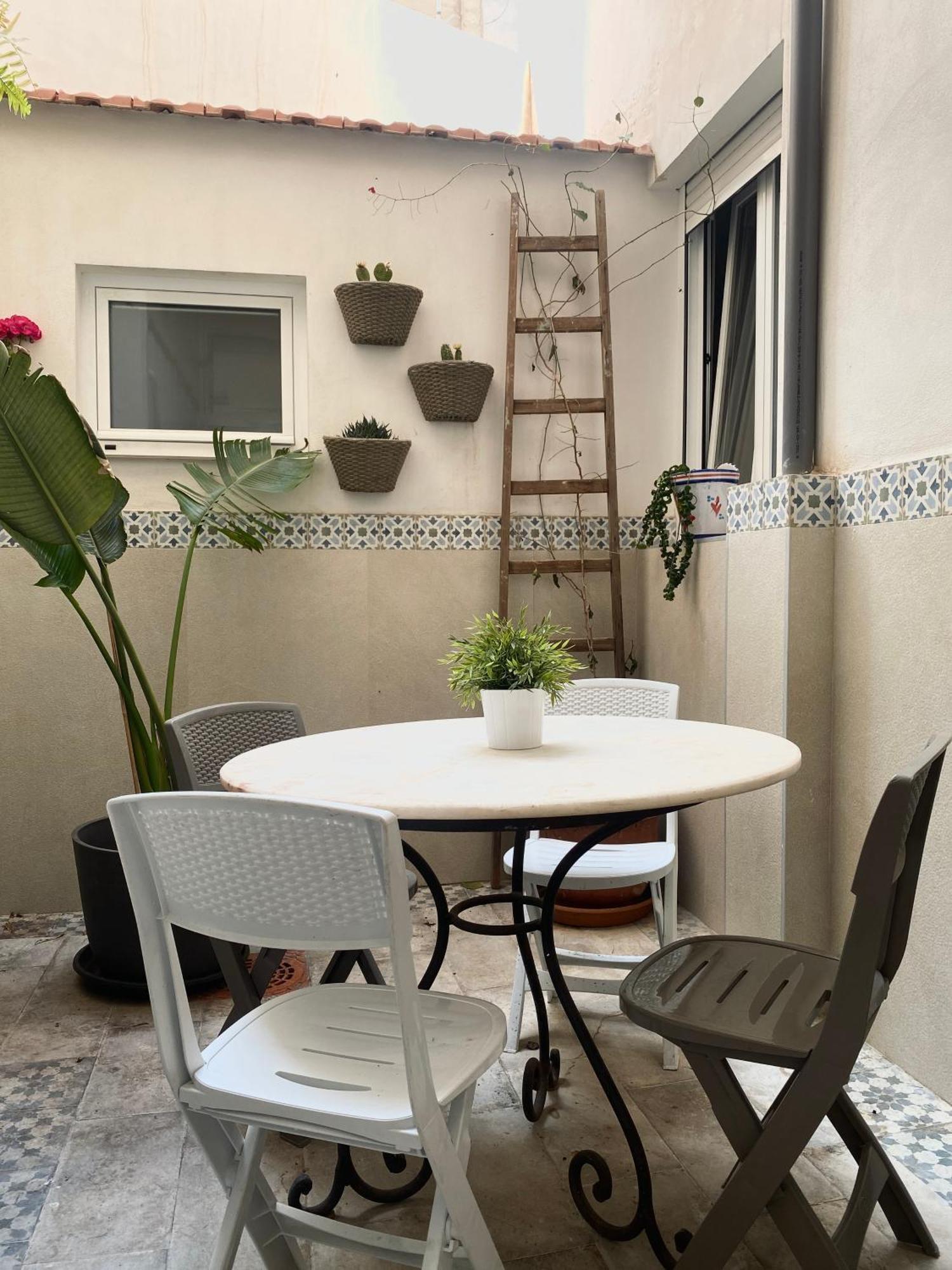 Apartamento Casa La Ola Azul *