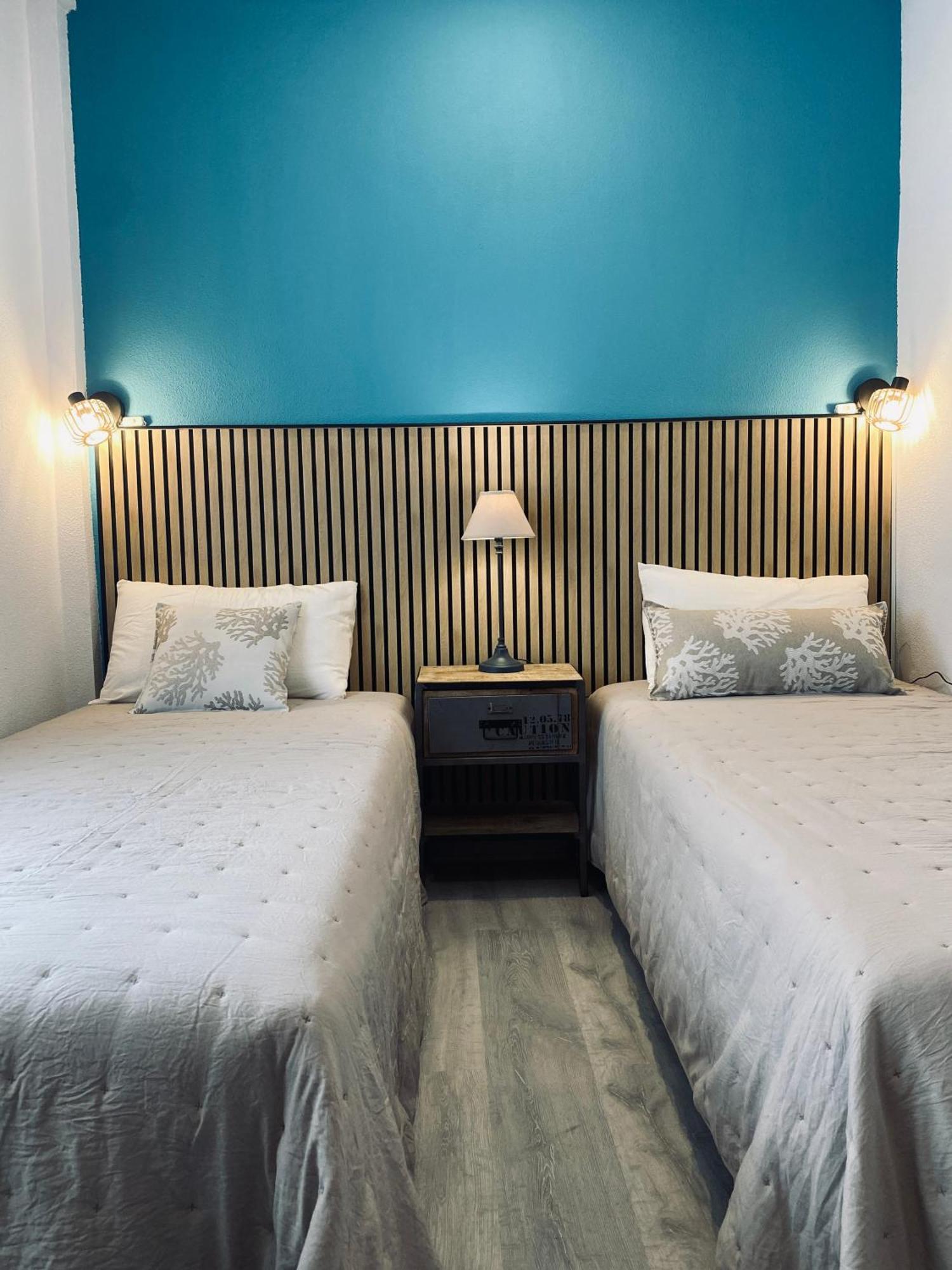Casa La Ola Azul Apartamento *