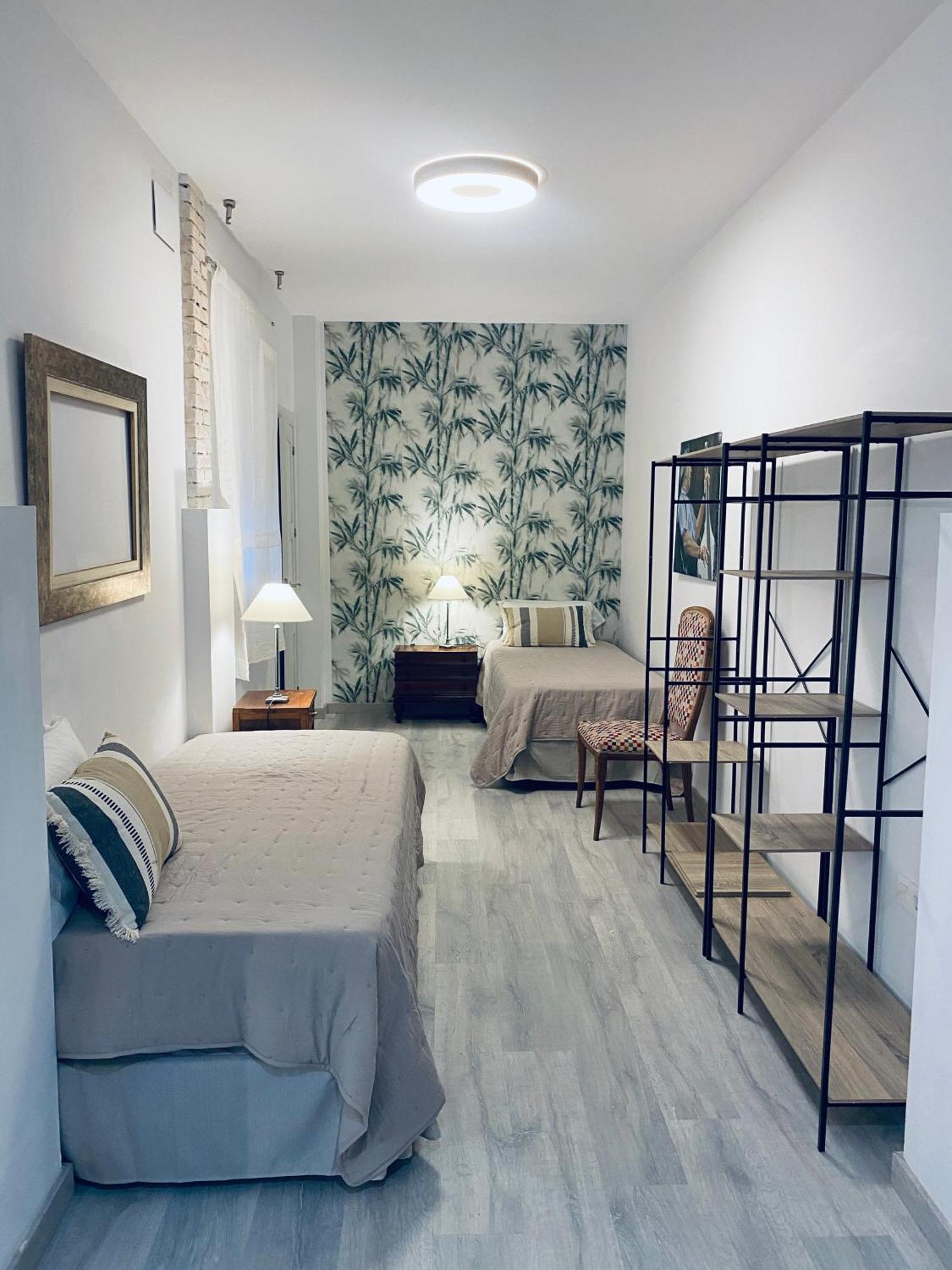 Casa La Ola Azul Apartamento