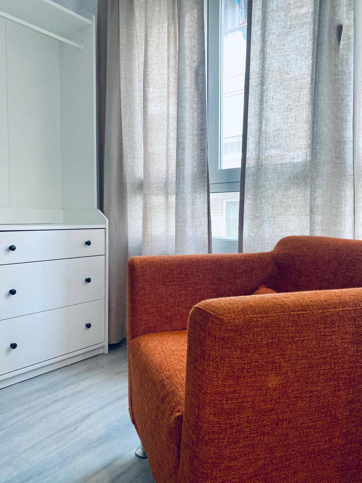Apartamento Casa La Ola Azul