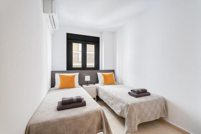 Apartamento Castillo & Mar