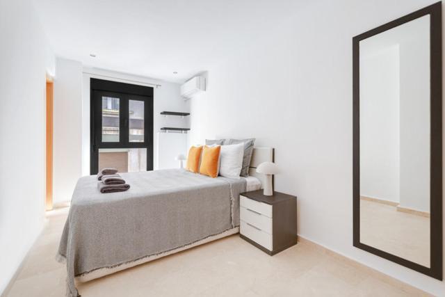 Apartamento Castillo & Mar *
