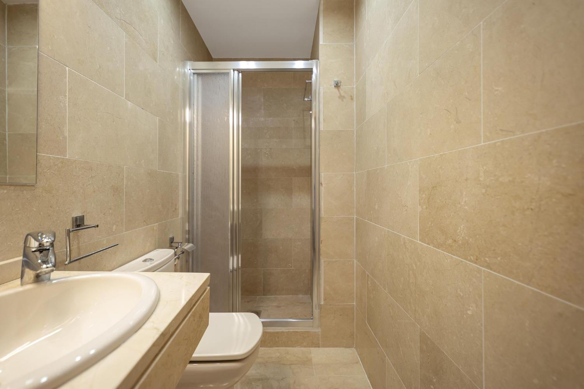 Apartamento Castillo & Mar *