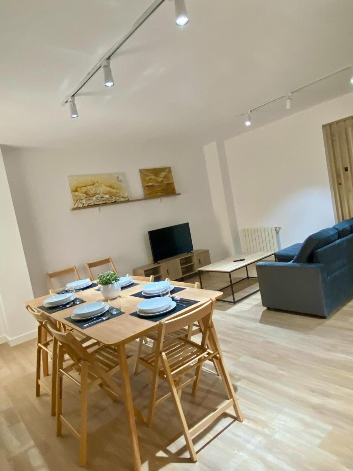 Apartamento Pintor Cabrera Centro Alicante