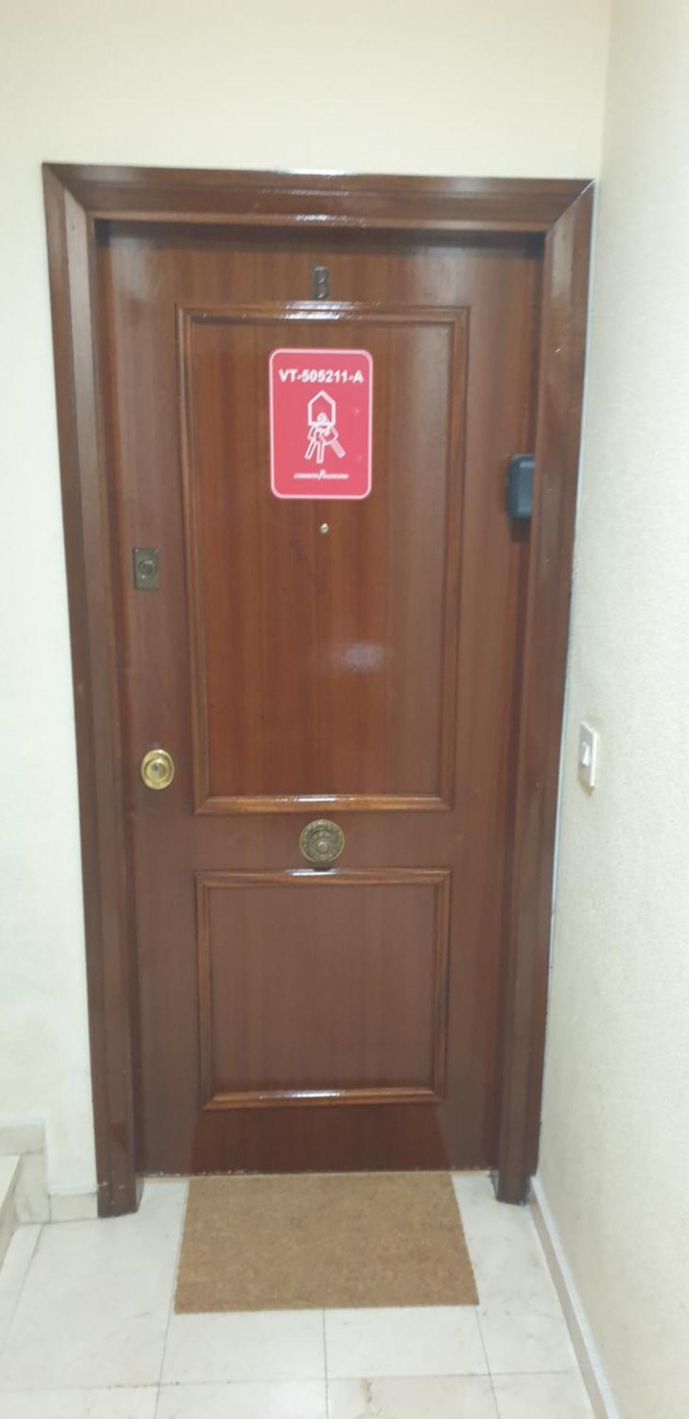 Apartamento Pintor Cabrera Centro