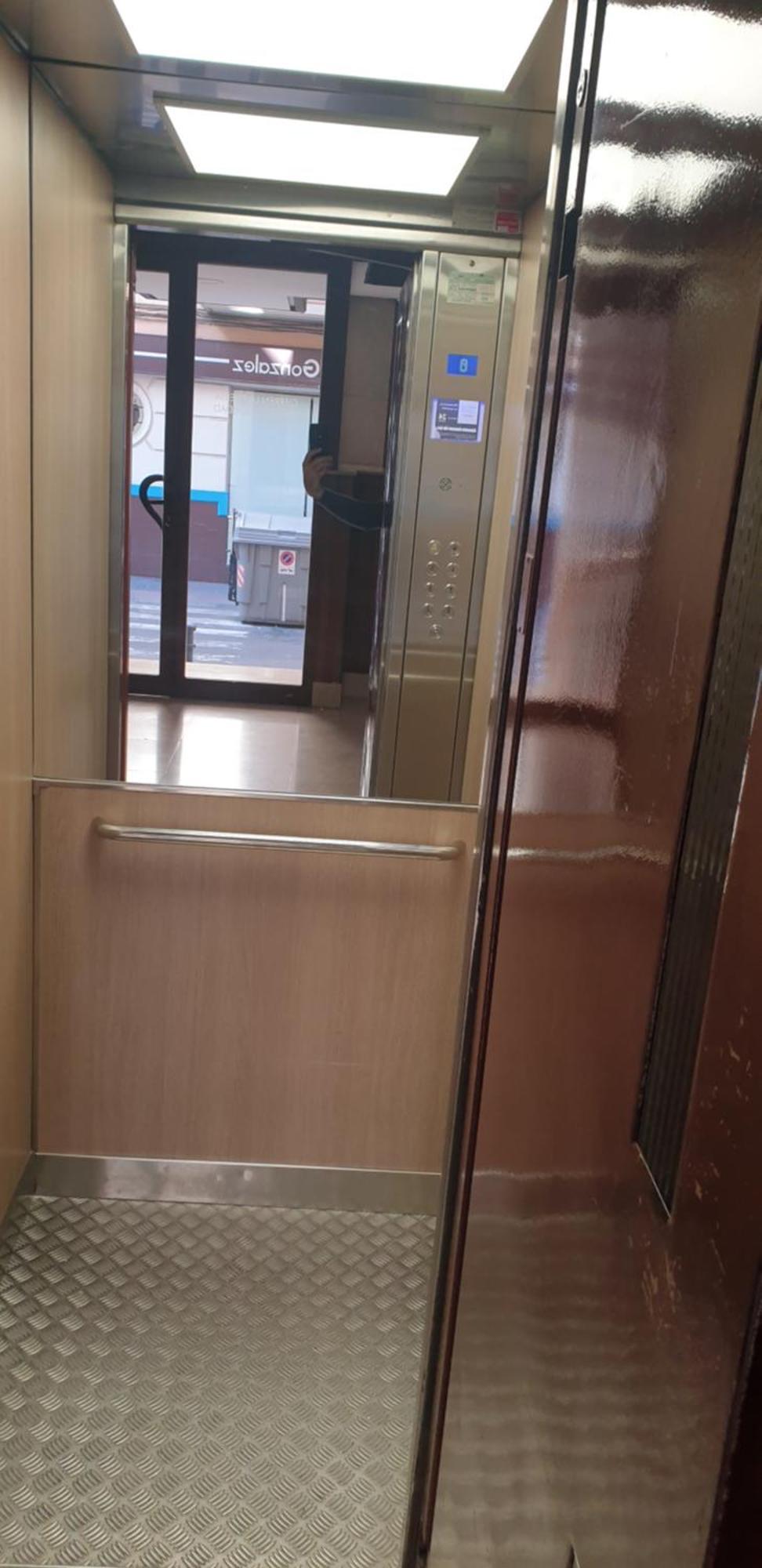 Apartamento Pintor Cabrera Centro