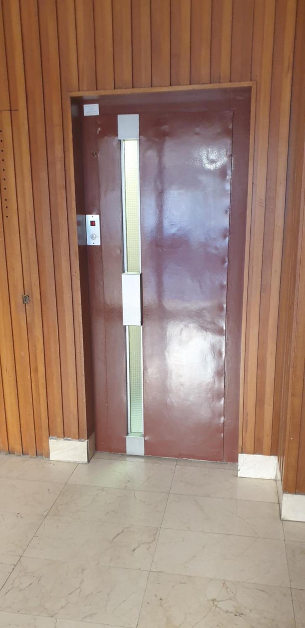 Apartamento Pintor Cabrera Centro Alicante