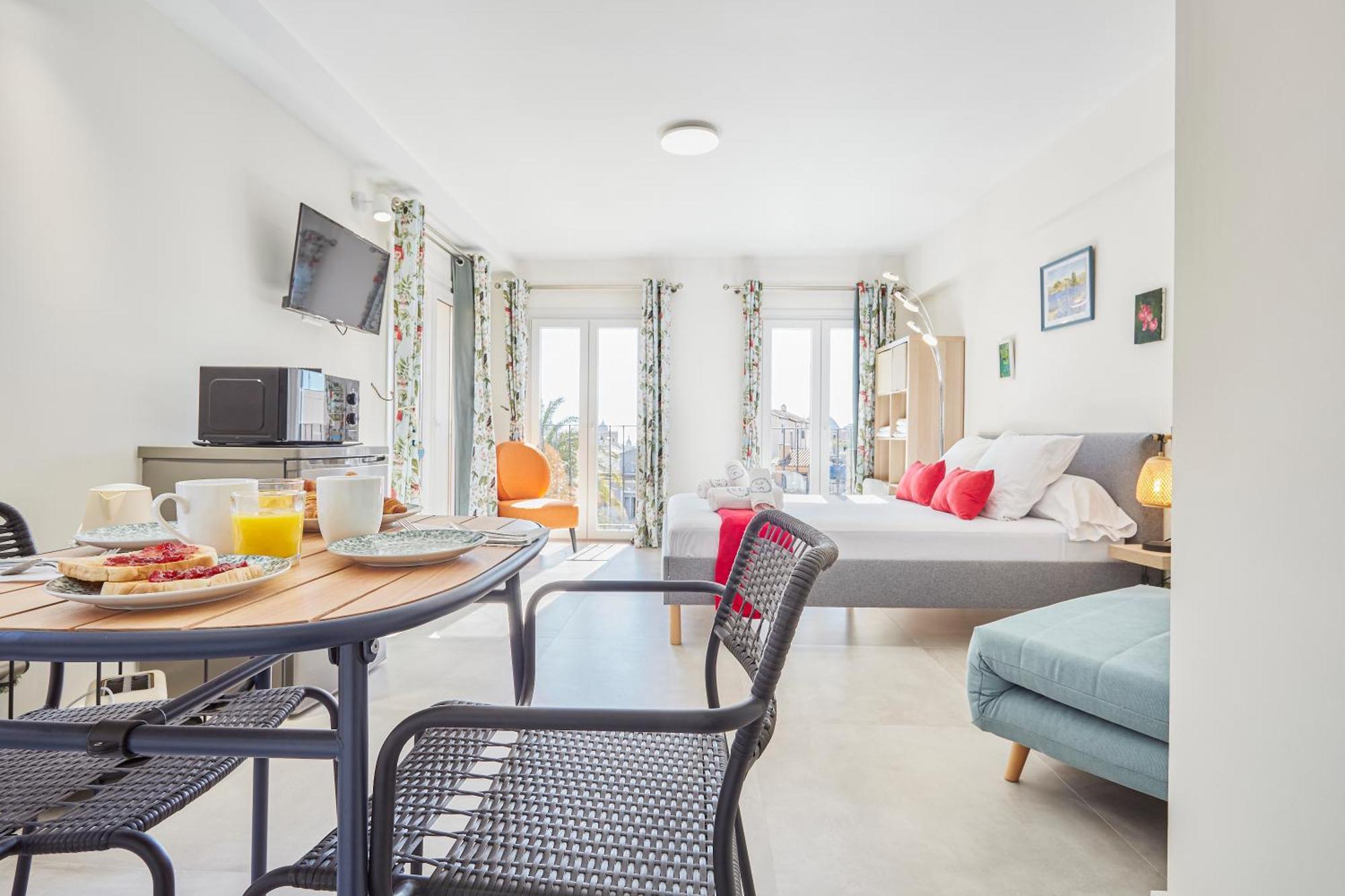 Santa Cruz Aparthotel