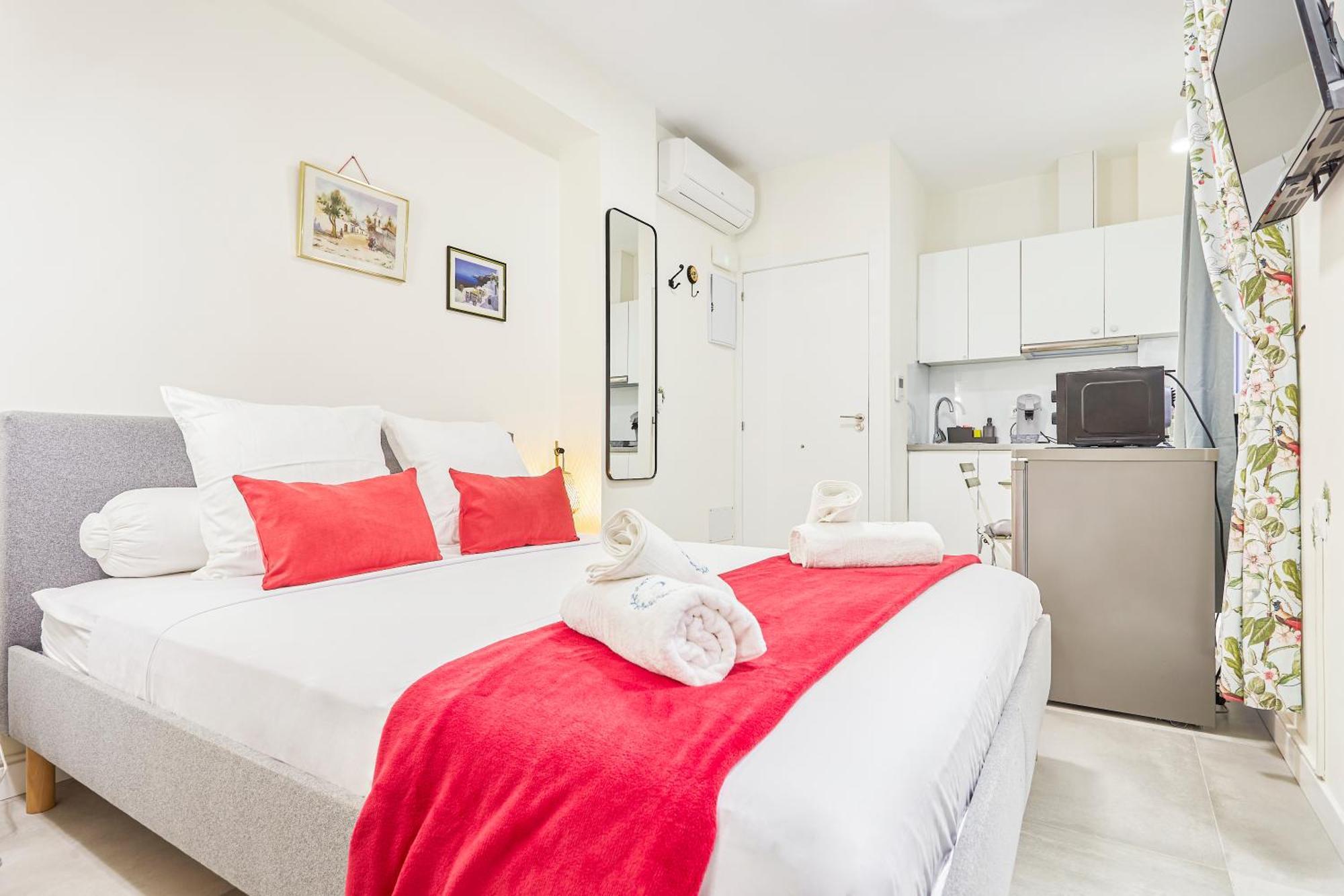 Aparthotel Santa Cruz Alicante