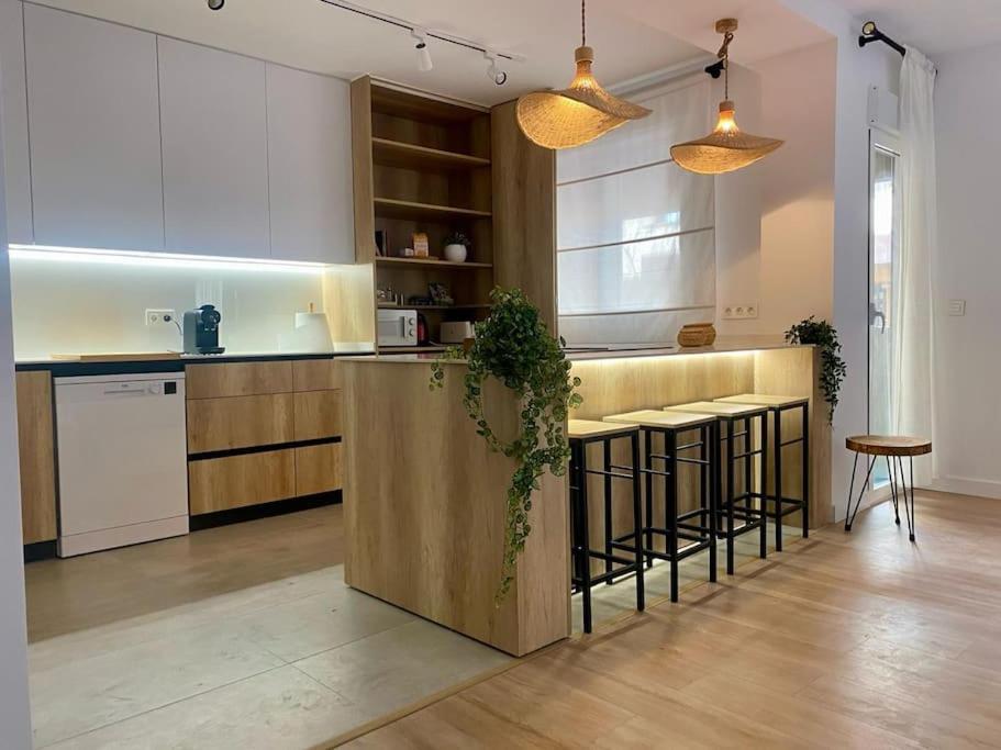 Apartamento Pintor Cabrera Centro *