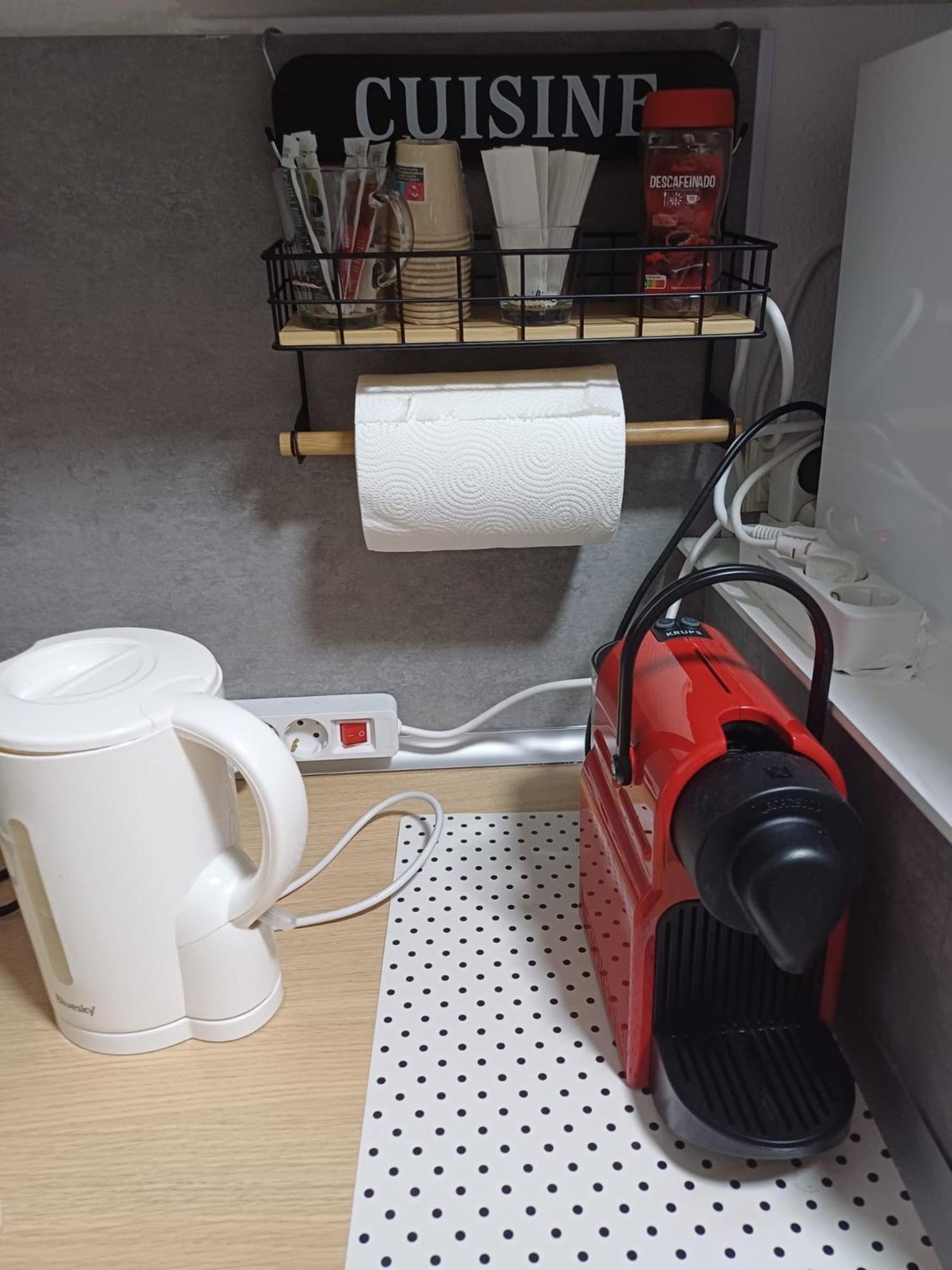 Apartamento Postiguet Alicante
