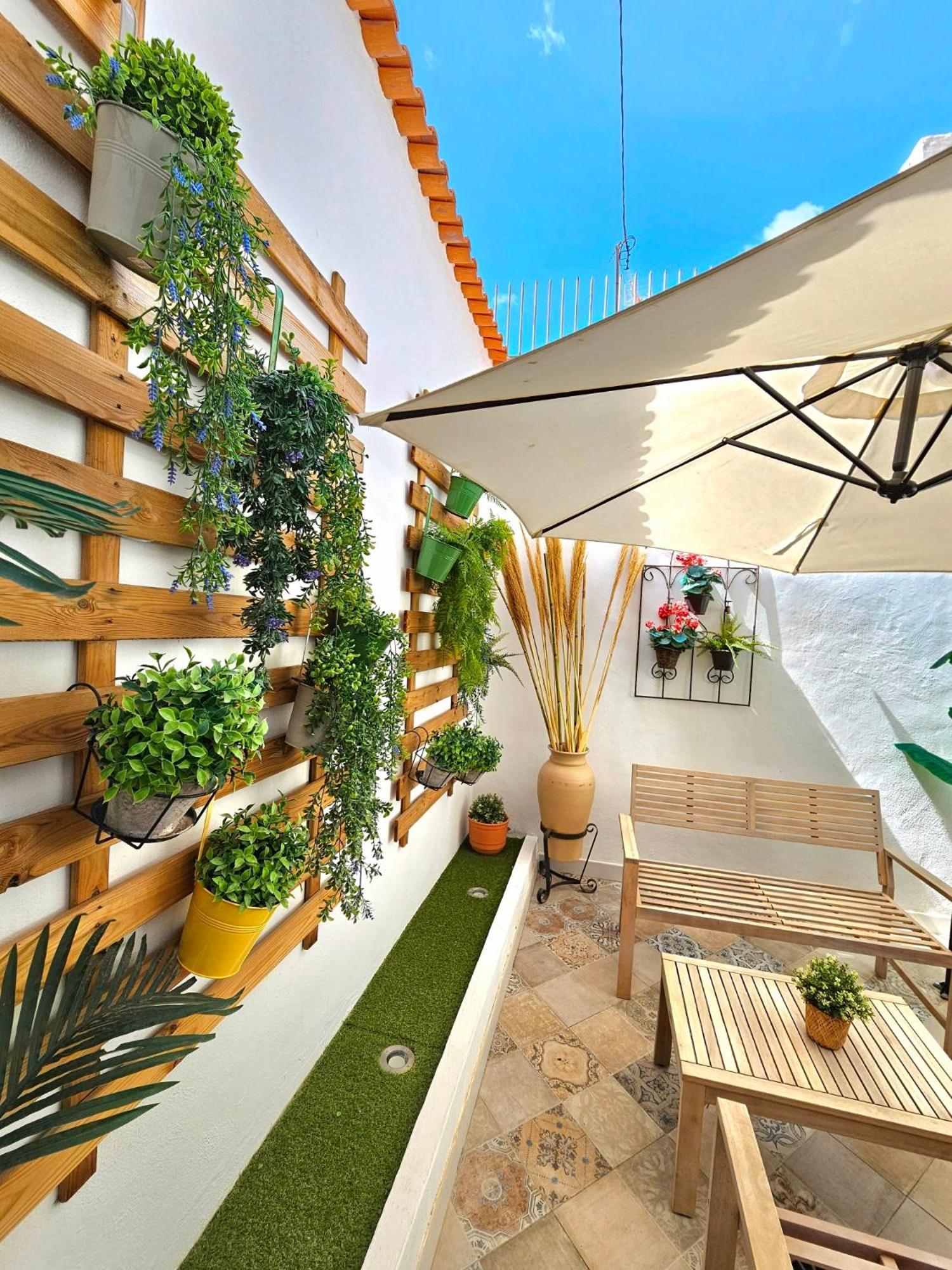De La Huerta Aparthotel Alicante