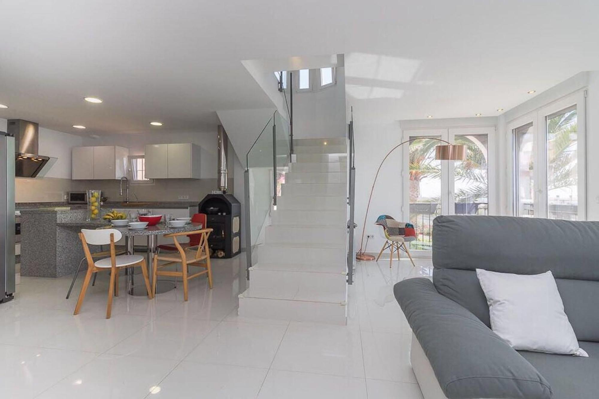 Holiday home Perla By The Sea *