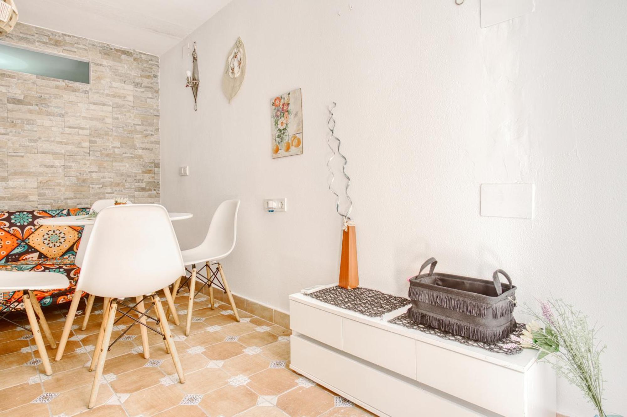 Cueva Apartamento