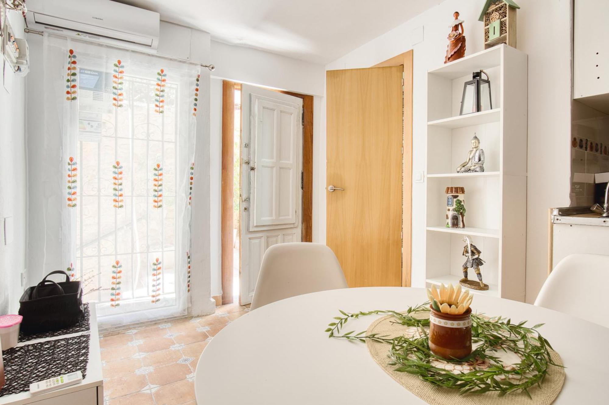 Apartamento Cueva Alicante