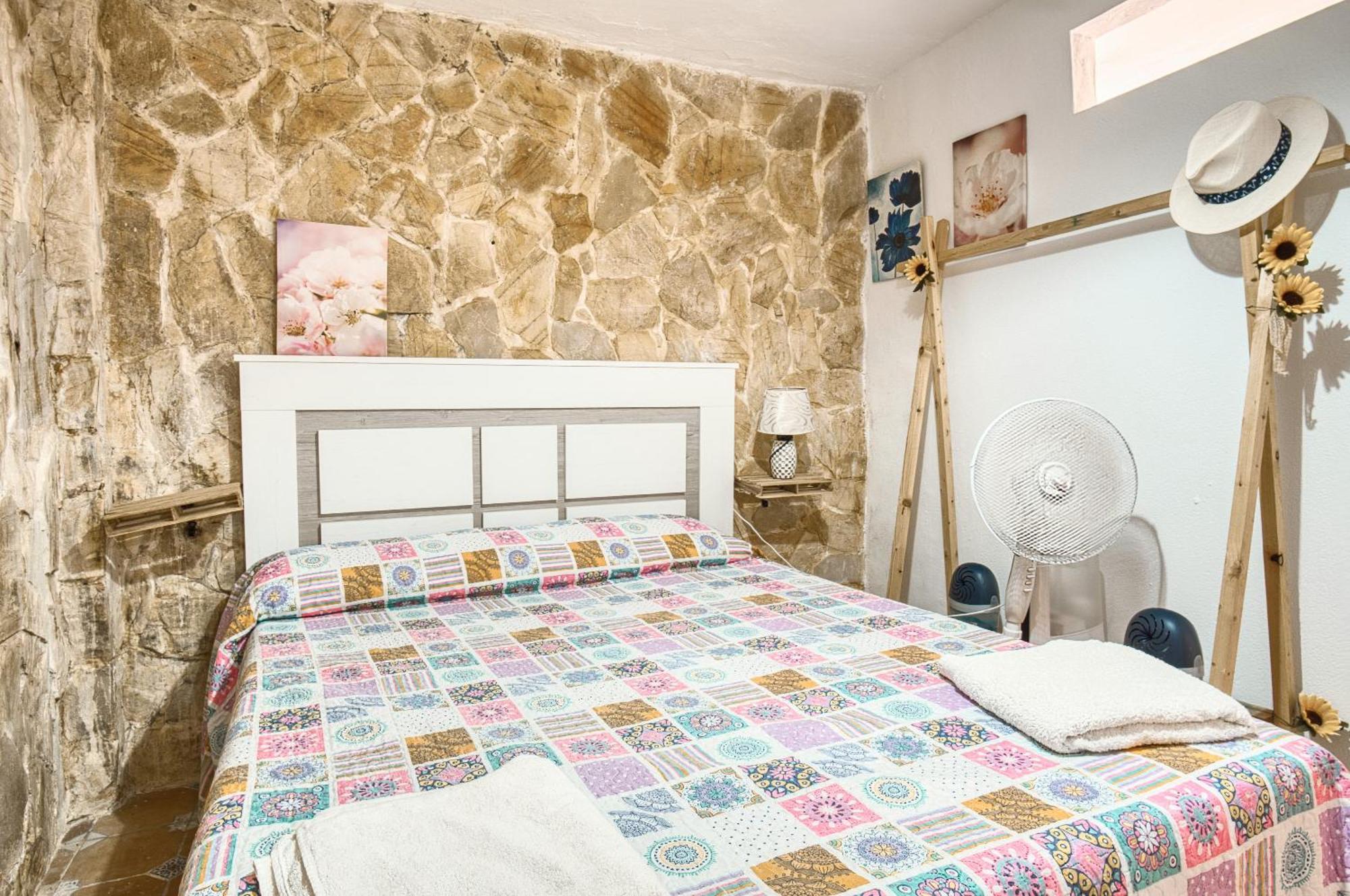 Cueva Apartamento Alicante