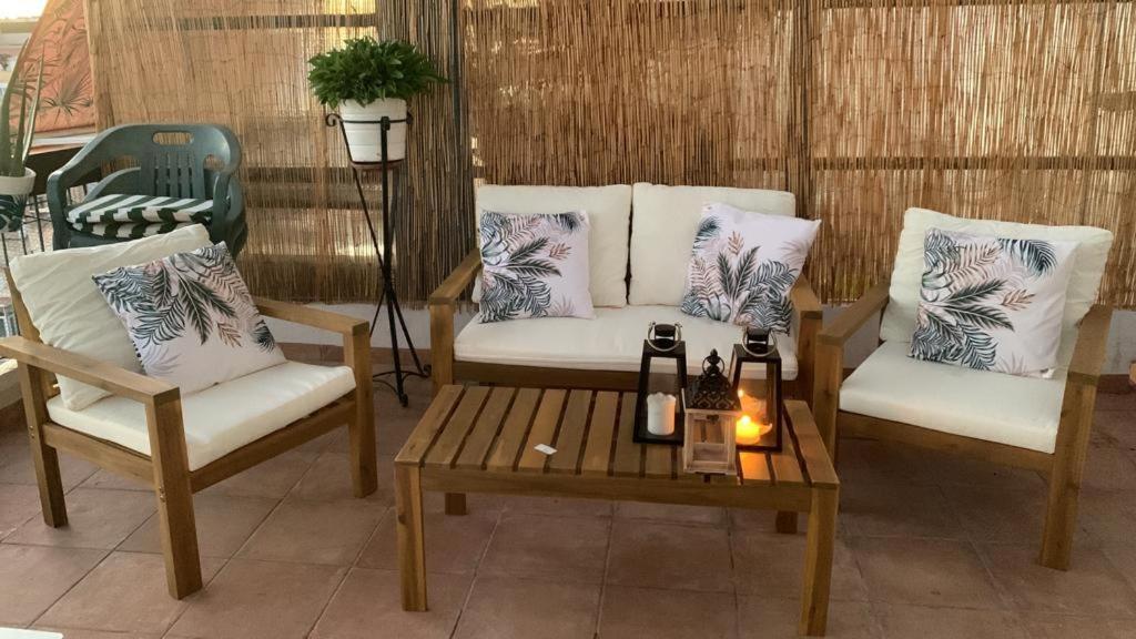 Apartamento Centre Beach *