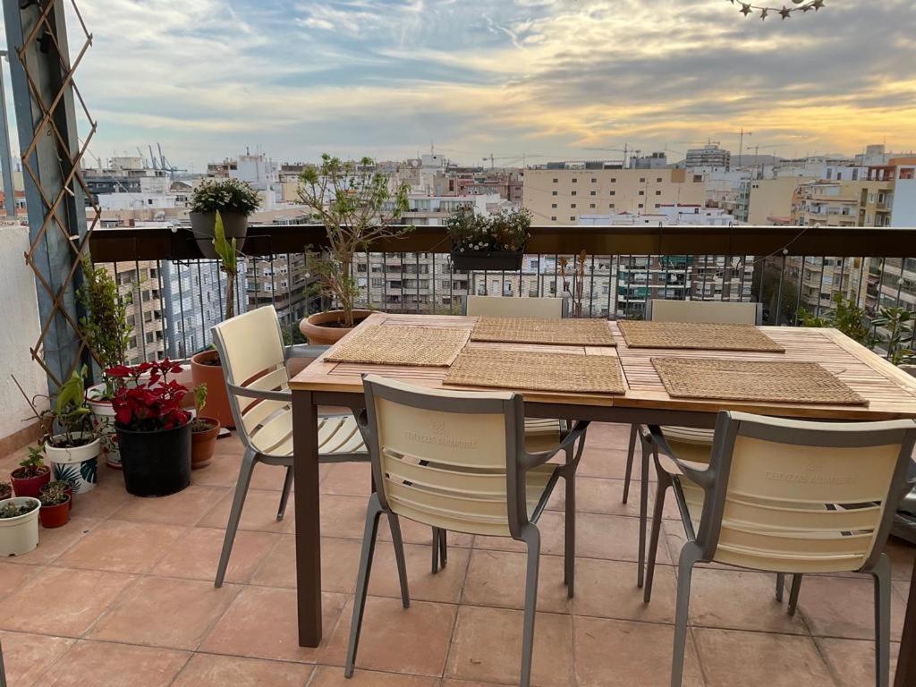 Centre Beach Apartamento