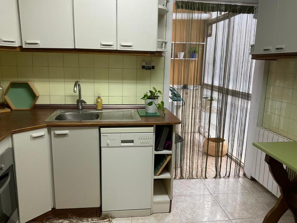 Apartamento Centre Beach *