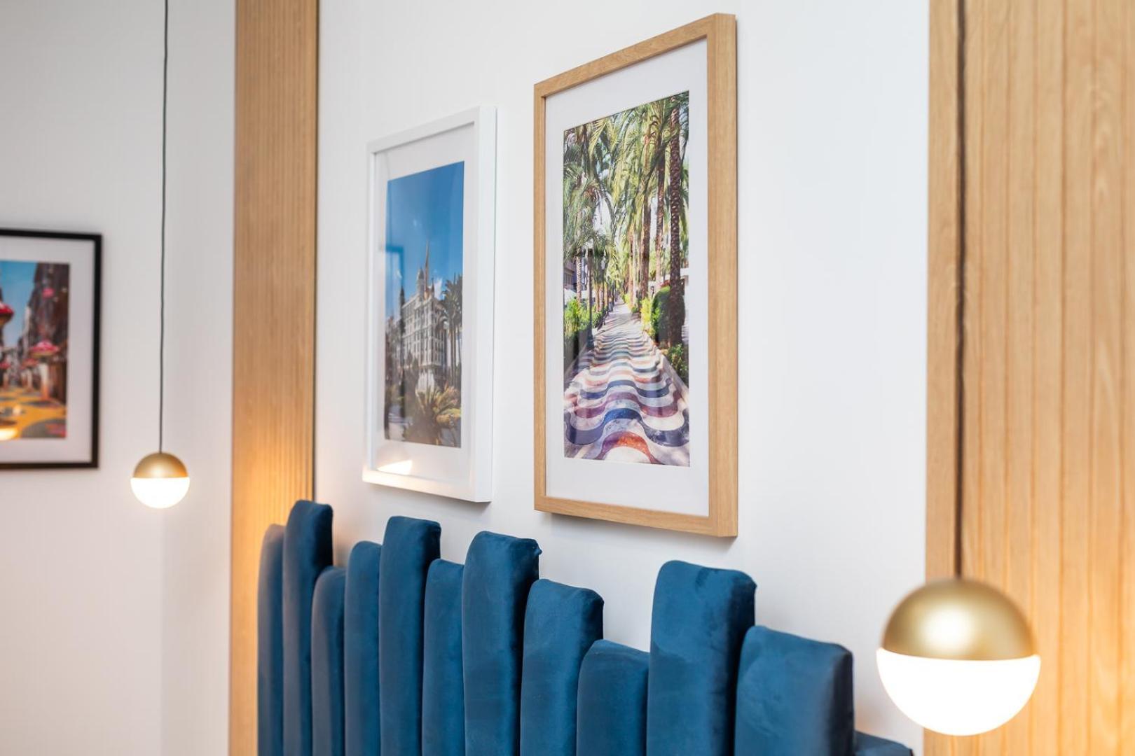 Noguera Loft 