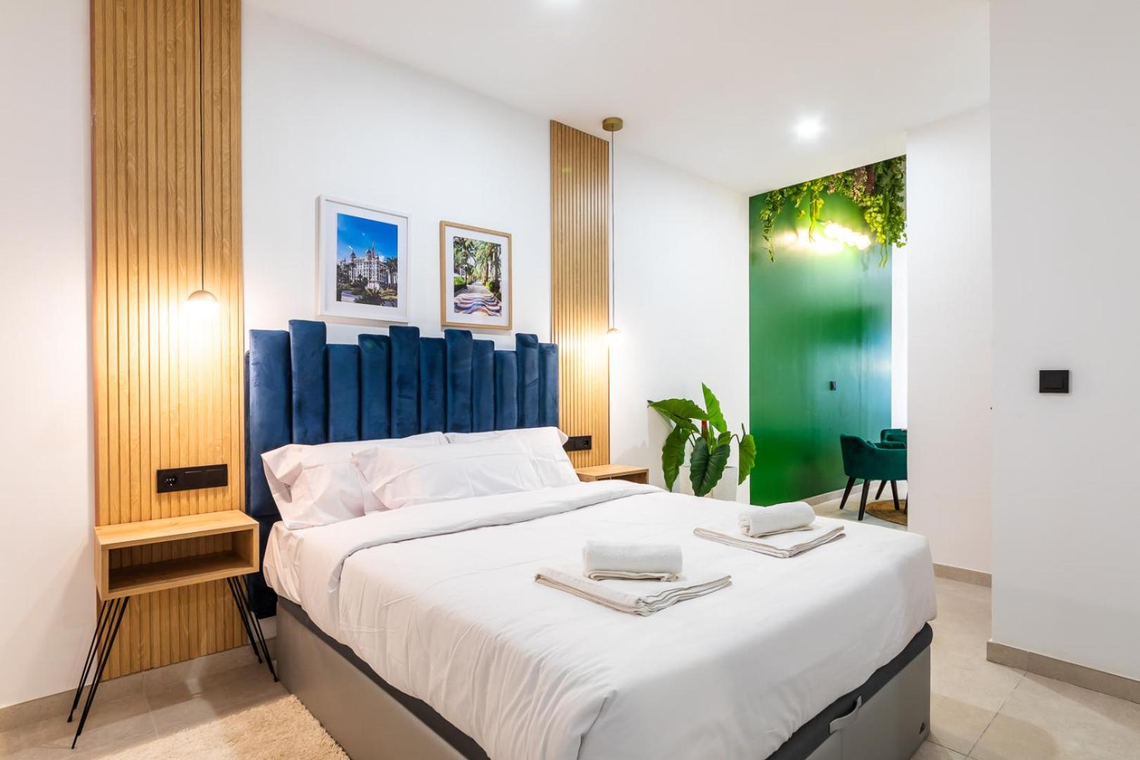 Apartment Noguera Loft 