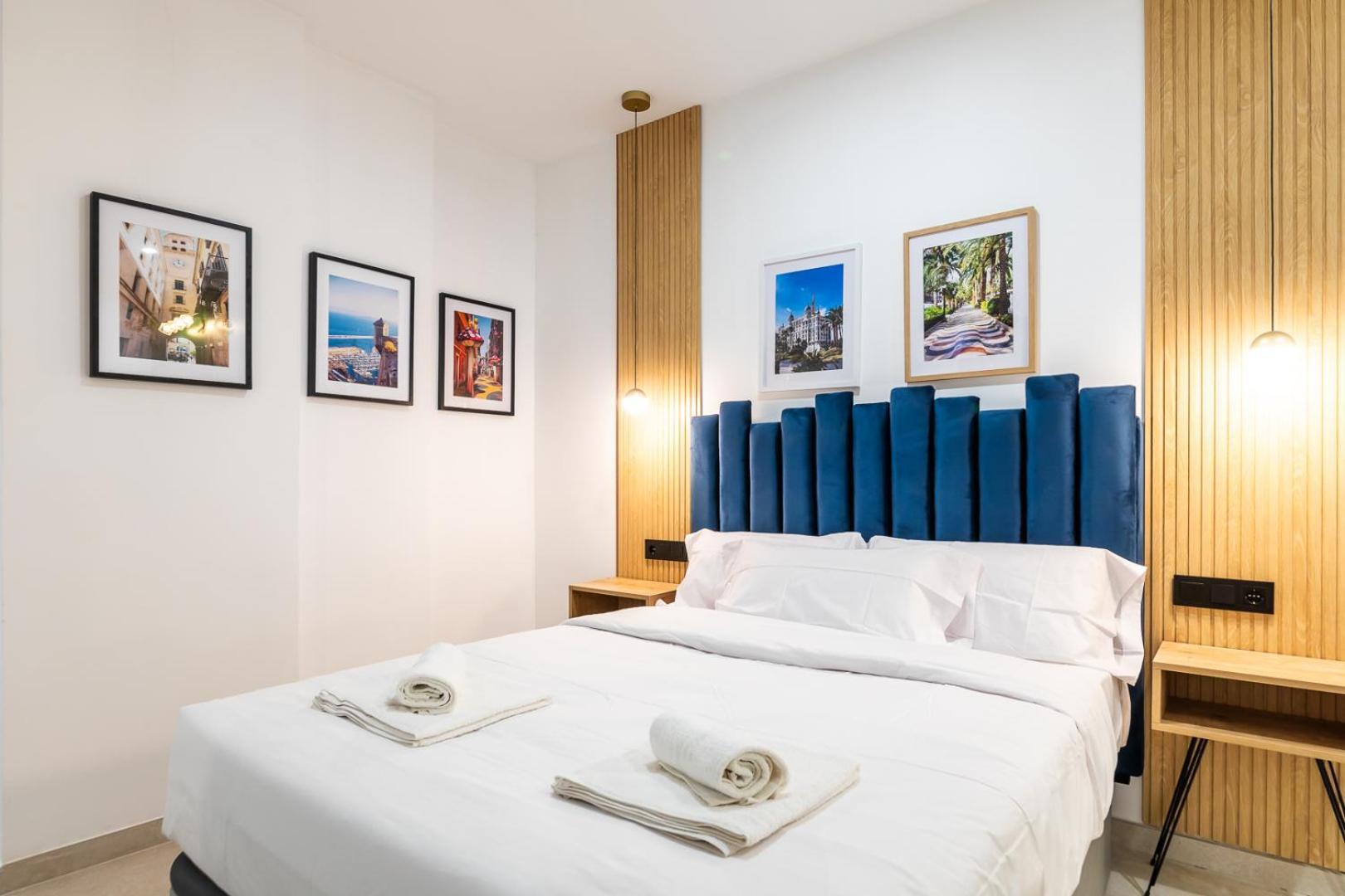 Apartment Noguera Loft 