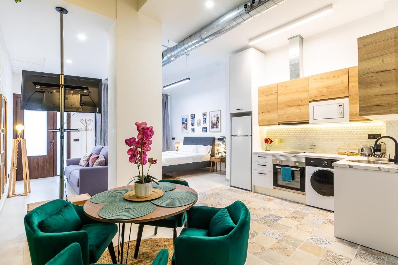 Noguera Loft 