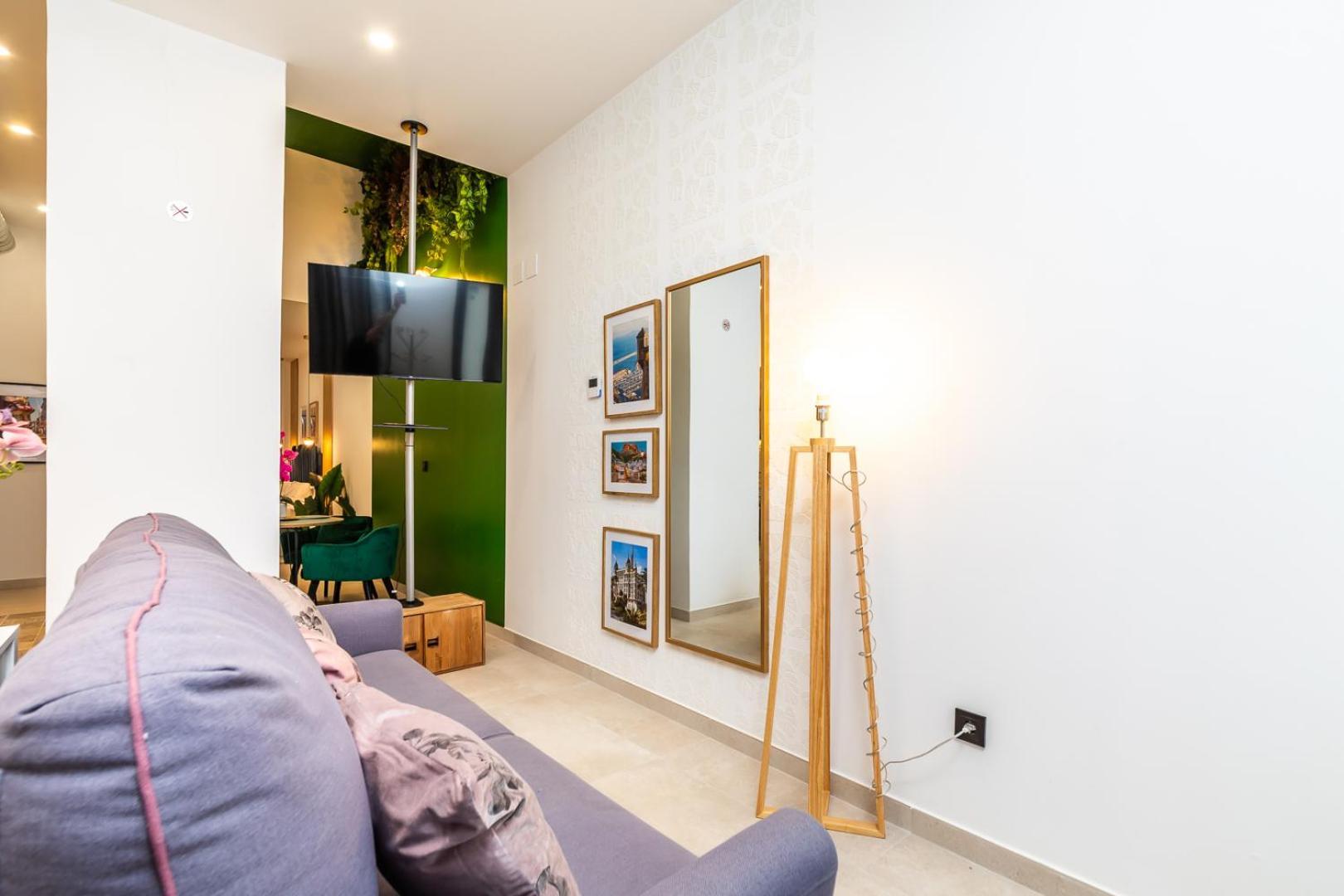 Apartment Noguera Loft 