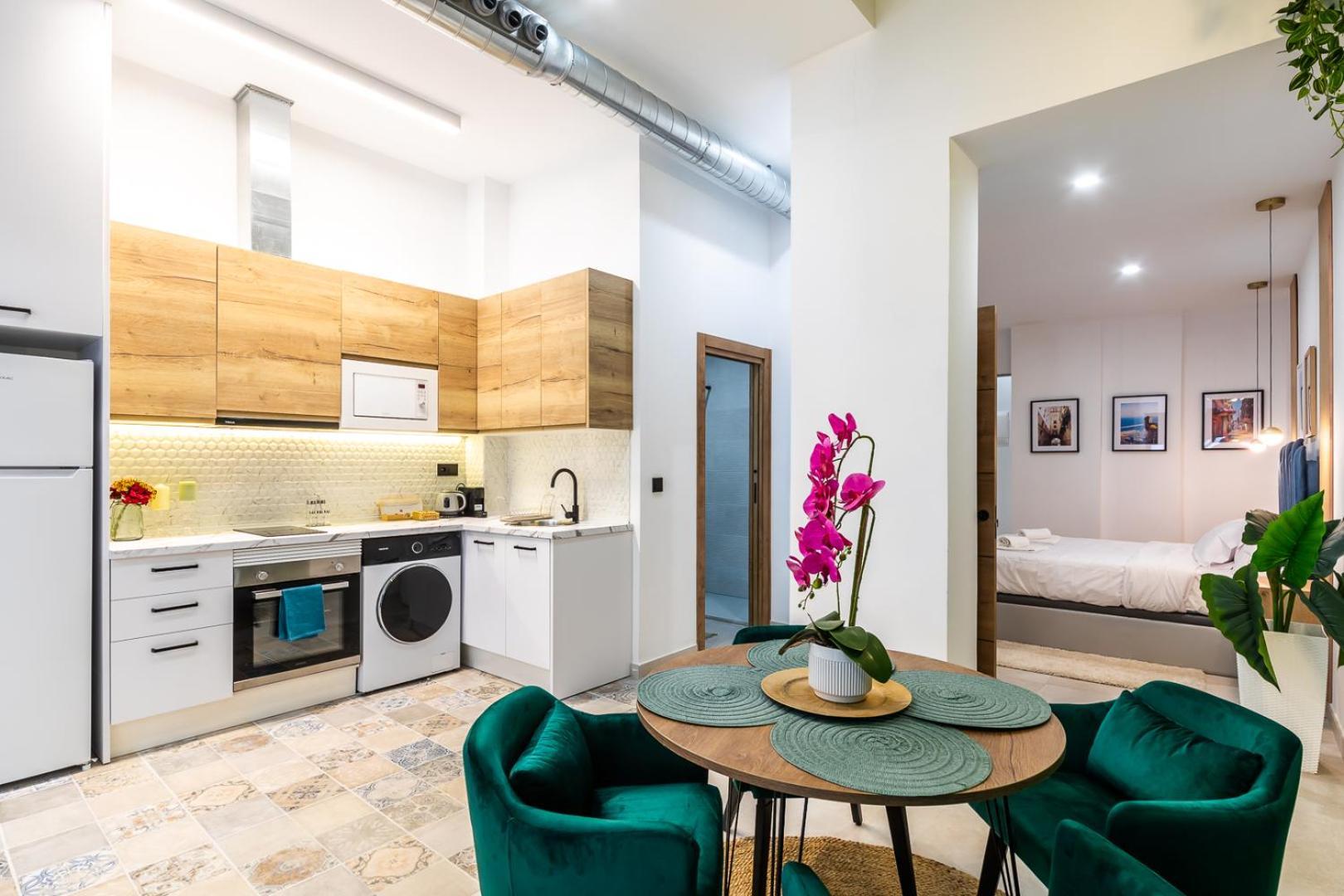 Apartment Noguera Loft 