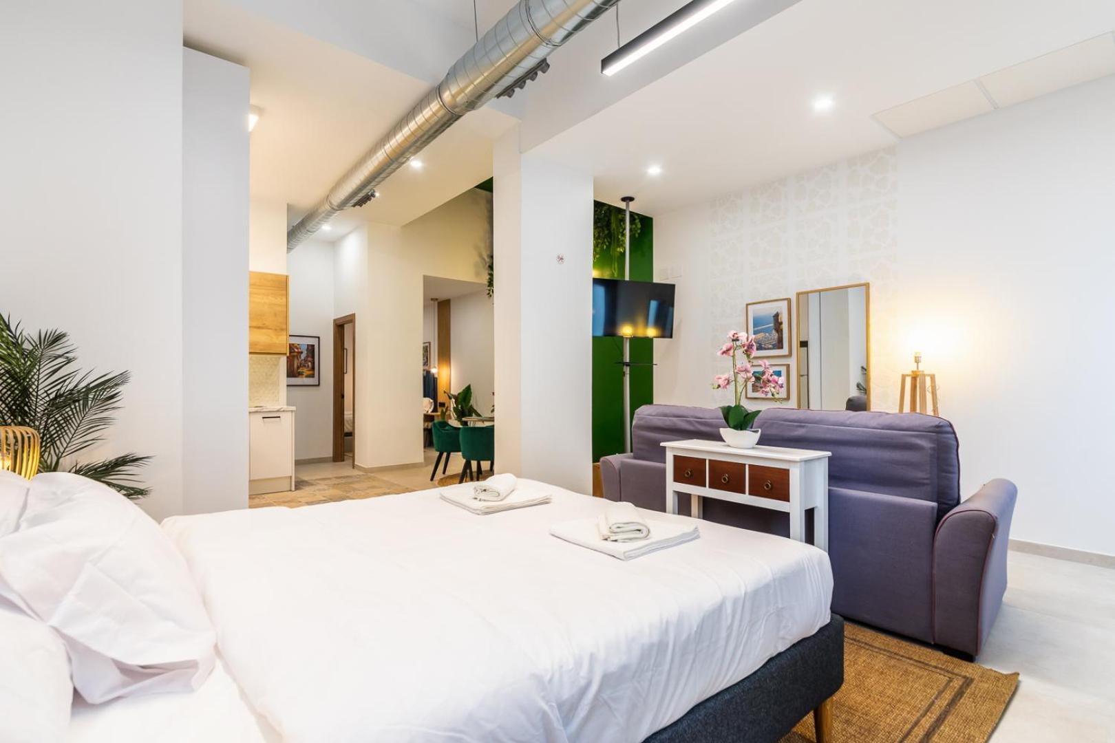 Noguera Loft 