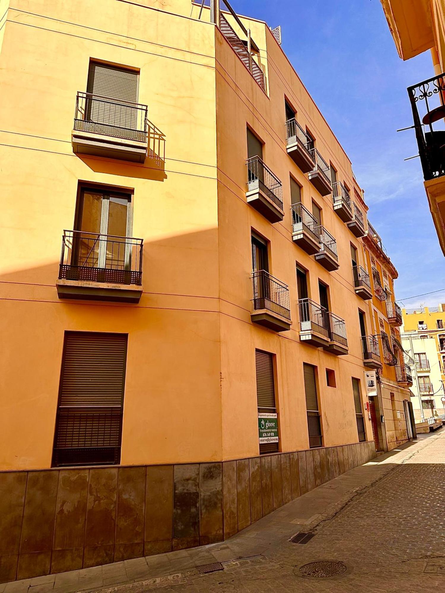 Apartamento Bla Premium El Carmen