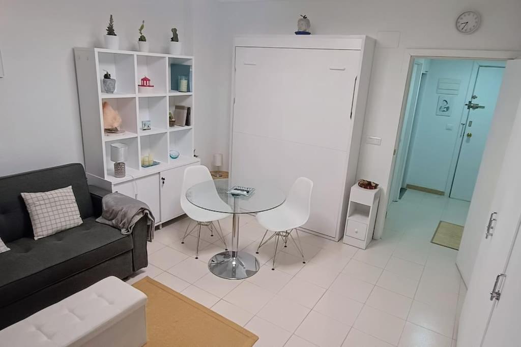 Apartment Estudio Centro