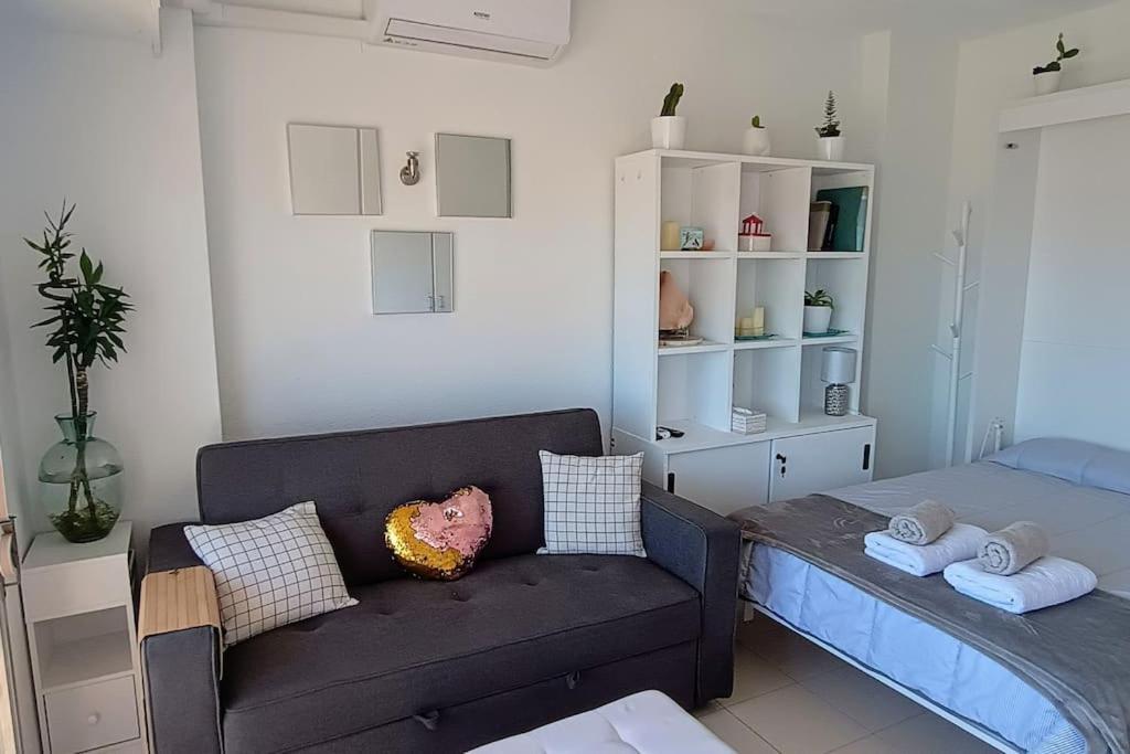 Estudio Centro Alicante