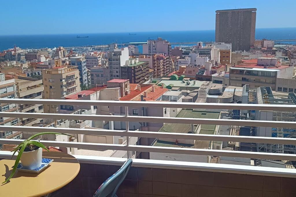 Estudio Centro Apartment Alicante