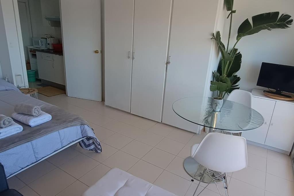 Estudio Centro Apartment