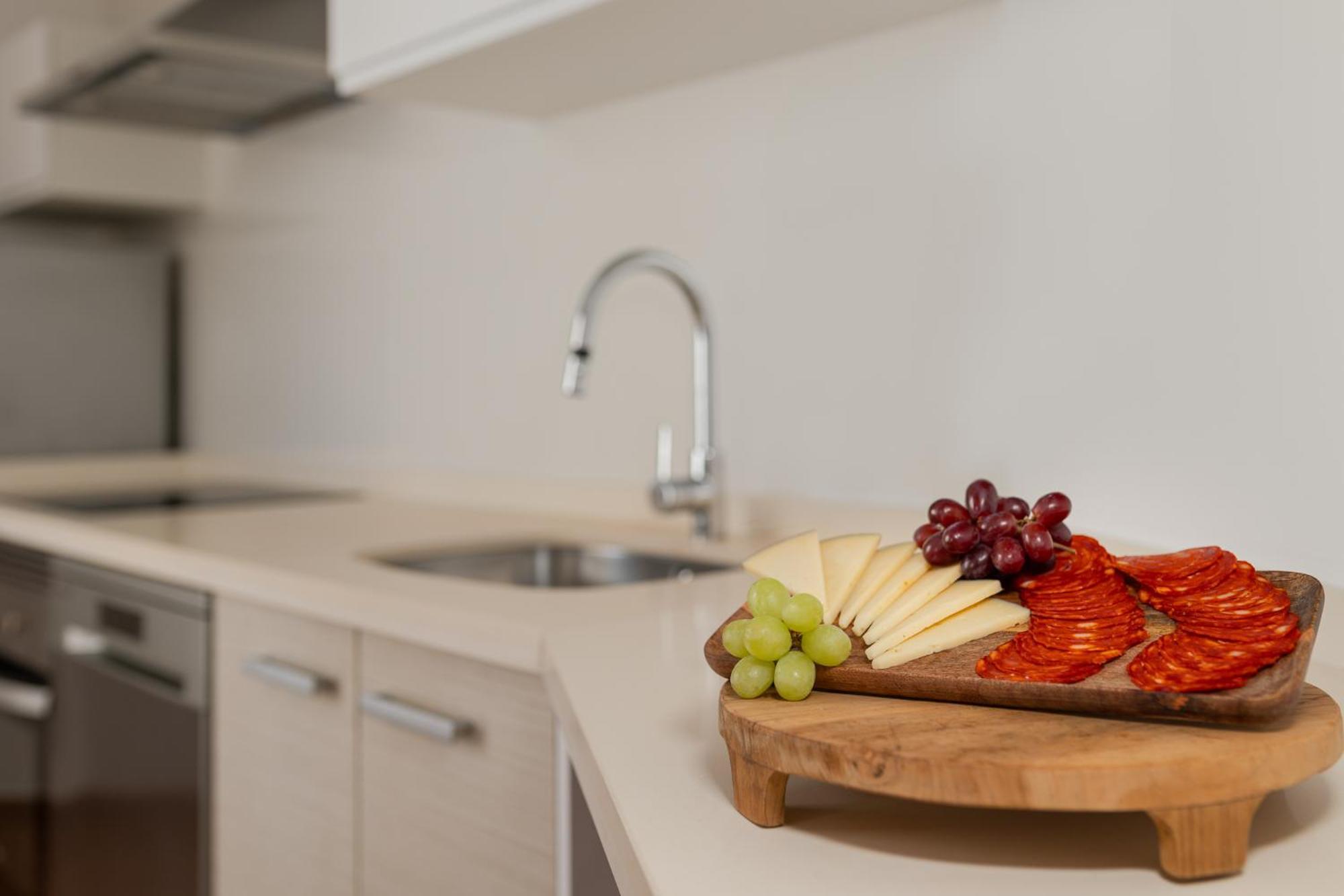 Bla Premium El Carmen Apartamento *
