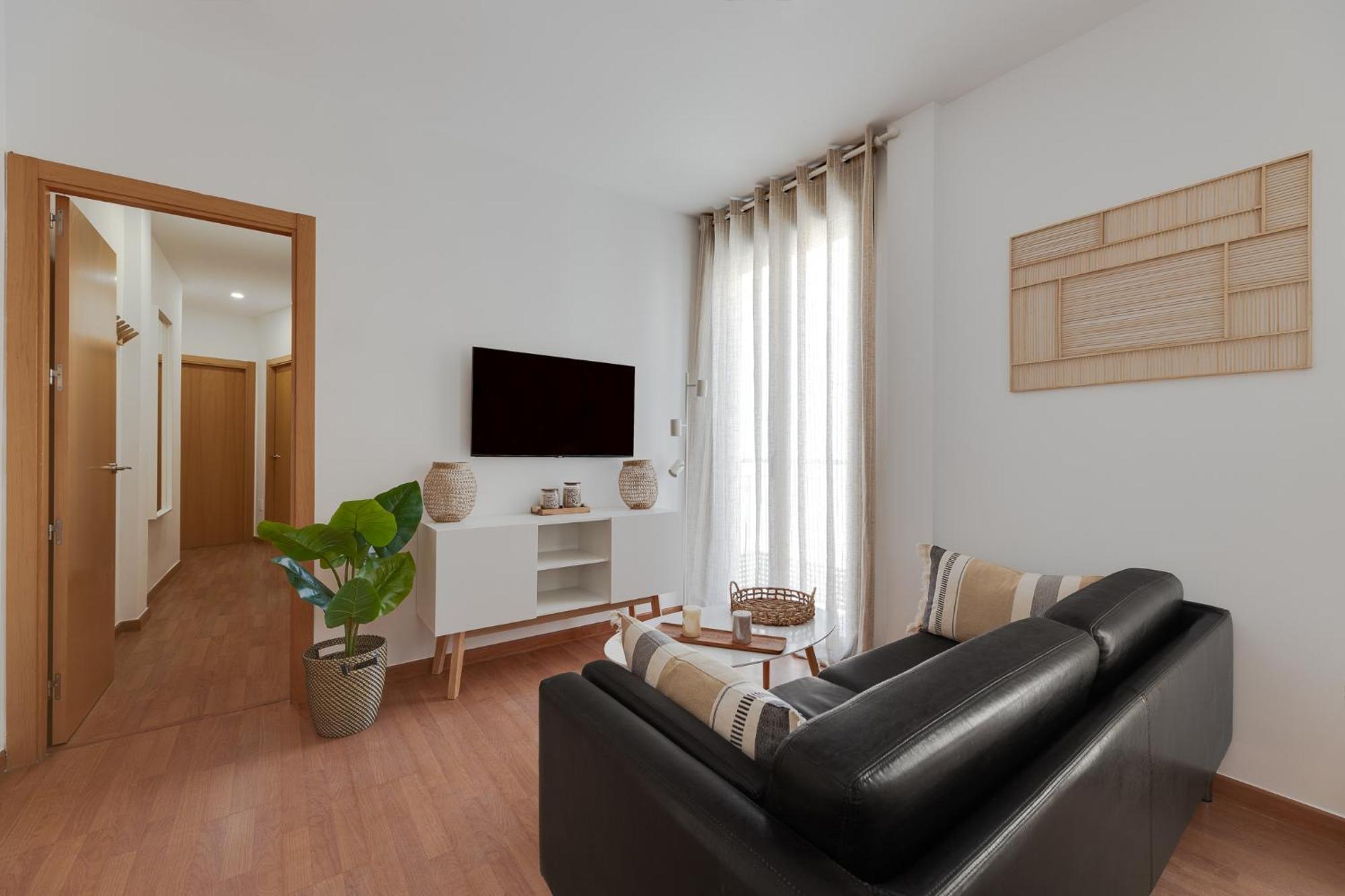 Bla Premium El Carmen * Alicante