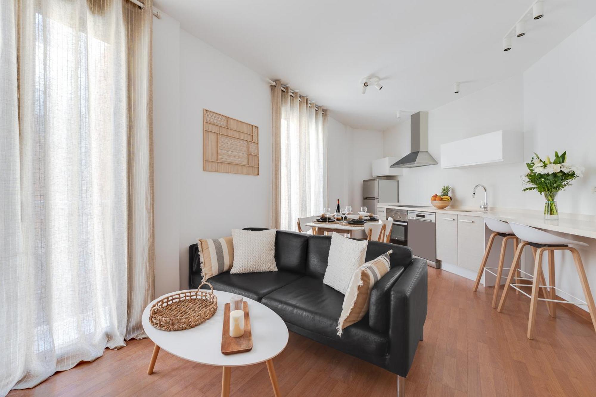 Bla Premium El Carmen Apartamento Alicante