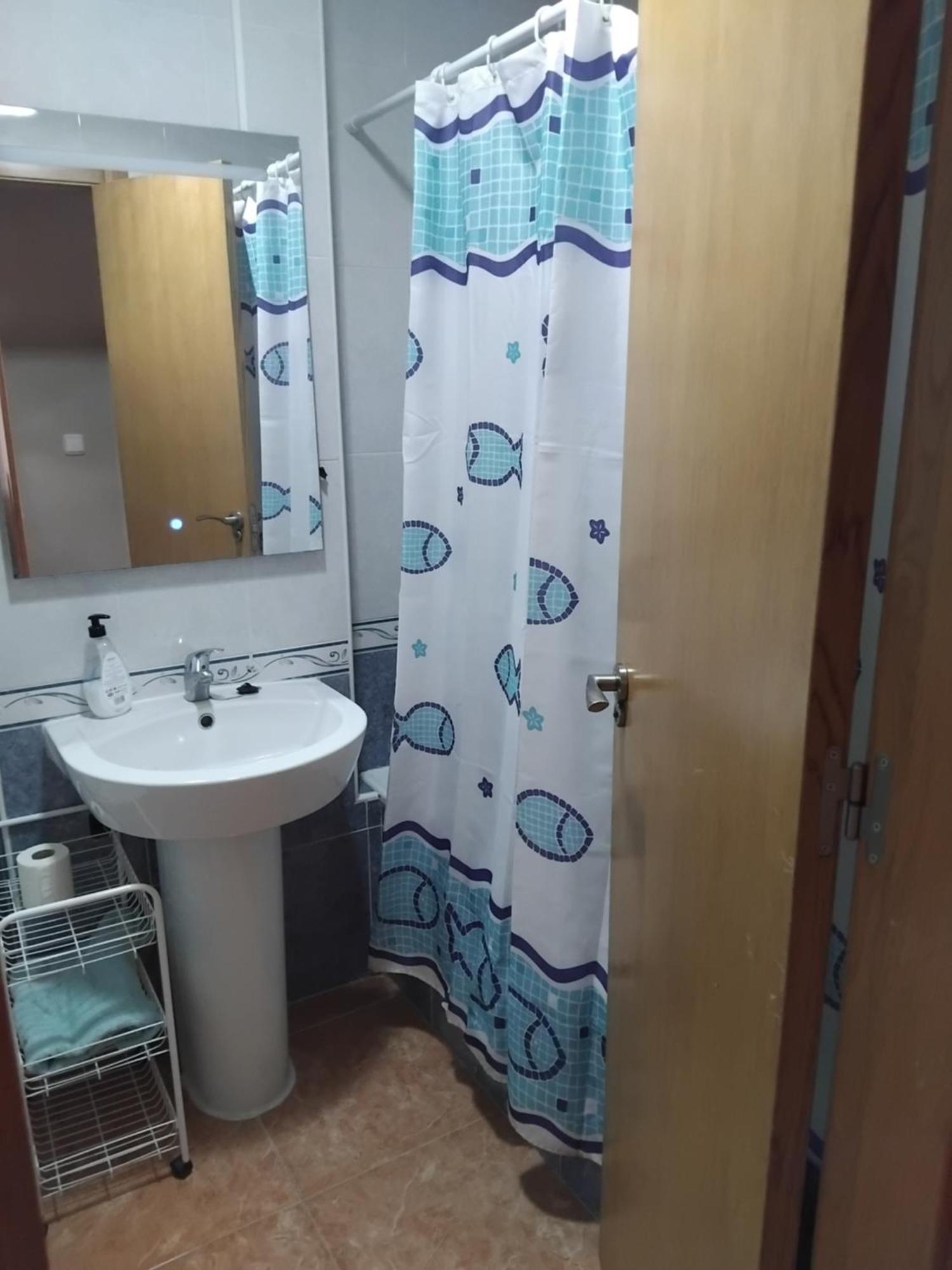 Arenales Beach Apartament Apartamento Alicante