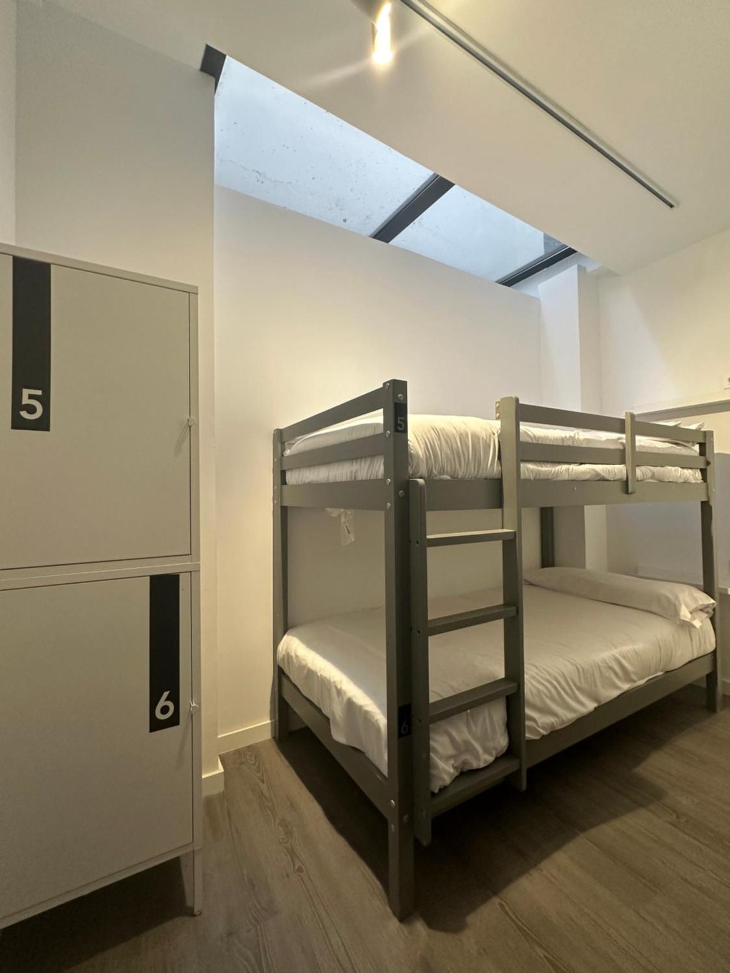 A-cero Living Pensión Alicante