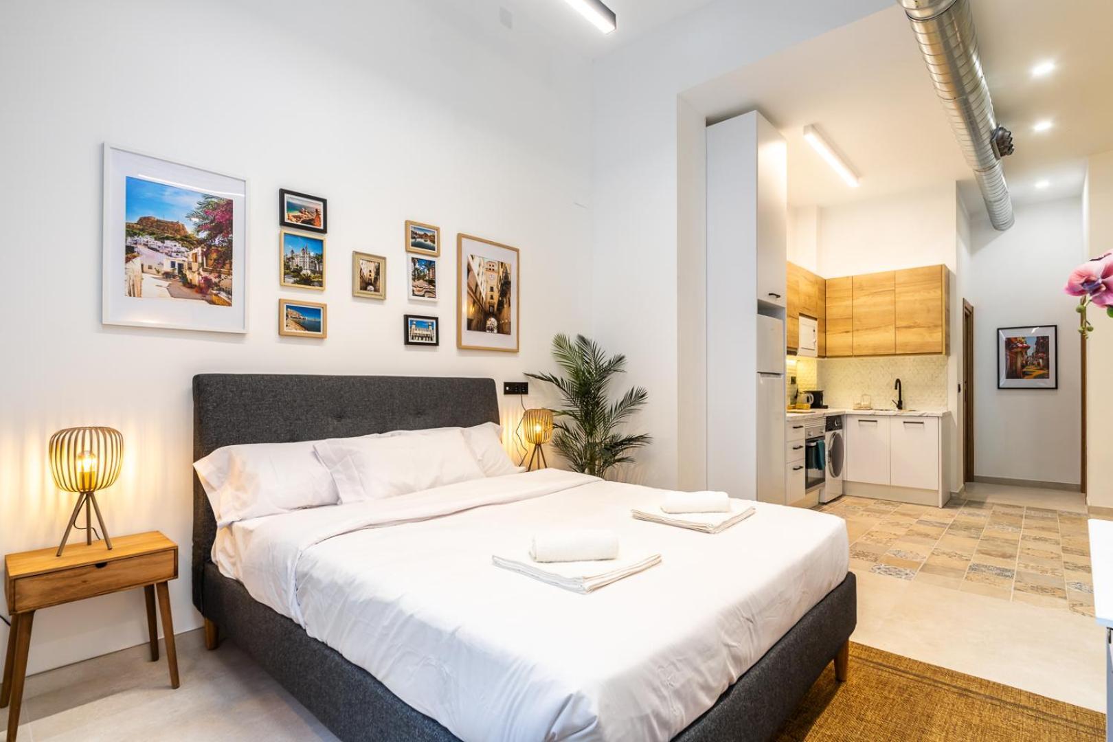 Apartment Noguera Loft 